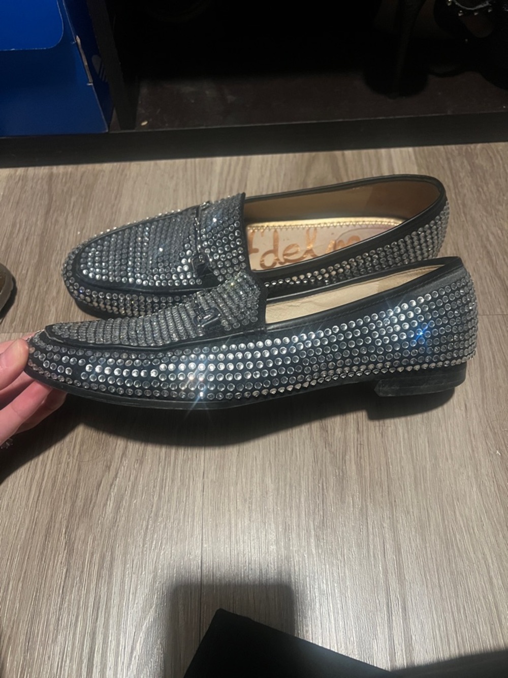 Sam Edelman Loafer - Picture 4 of 9